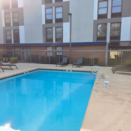 Hampton Inn Seattle/Southcenter Таквила Экстерьер фото