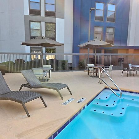 Hampton Inn Seattle/Southcenter Таквила Экстерьер фото