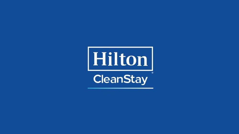 Hampton Inn Seattle/Southcenter Таквила Экстерьер фото
