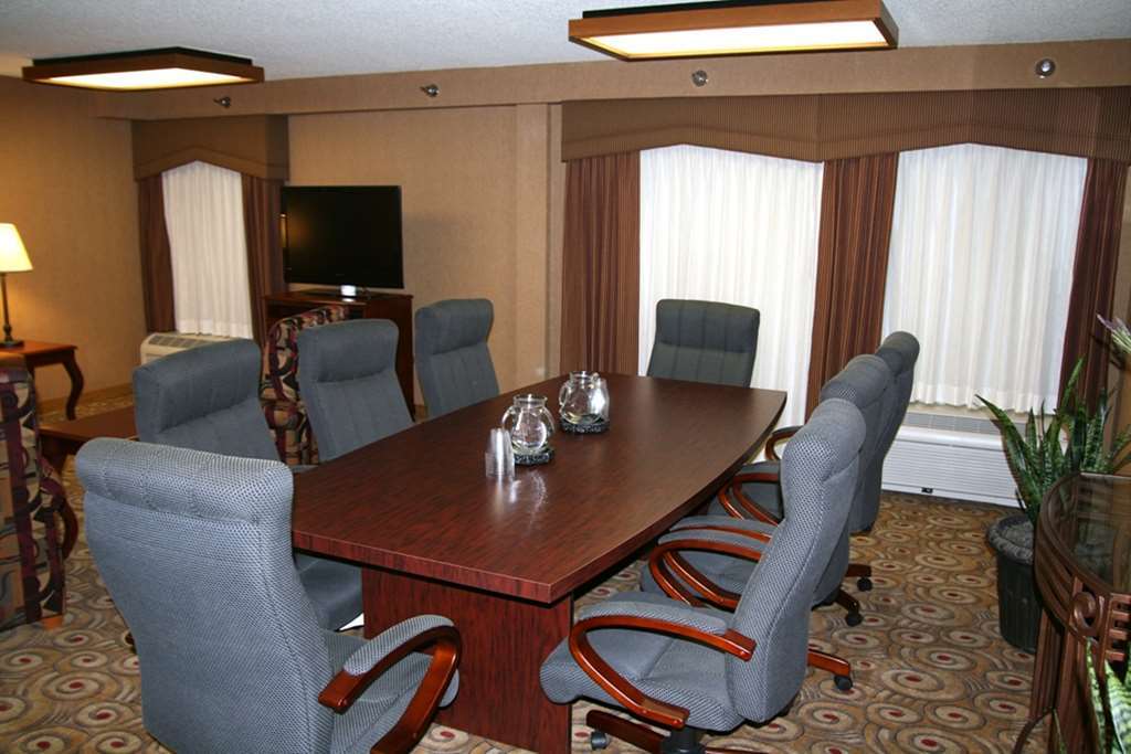 Hampton Inn Seattle/Southcenter Таквила Удобства фото