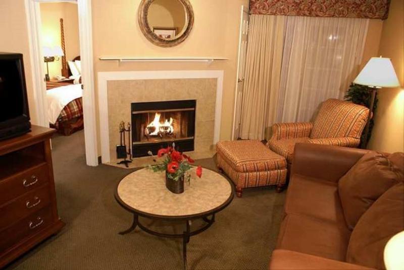 Hampton Inn Seattle/Southcenter Таквила Экстерьер фото