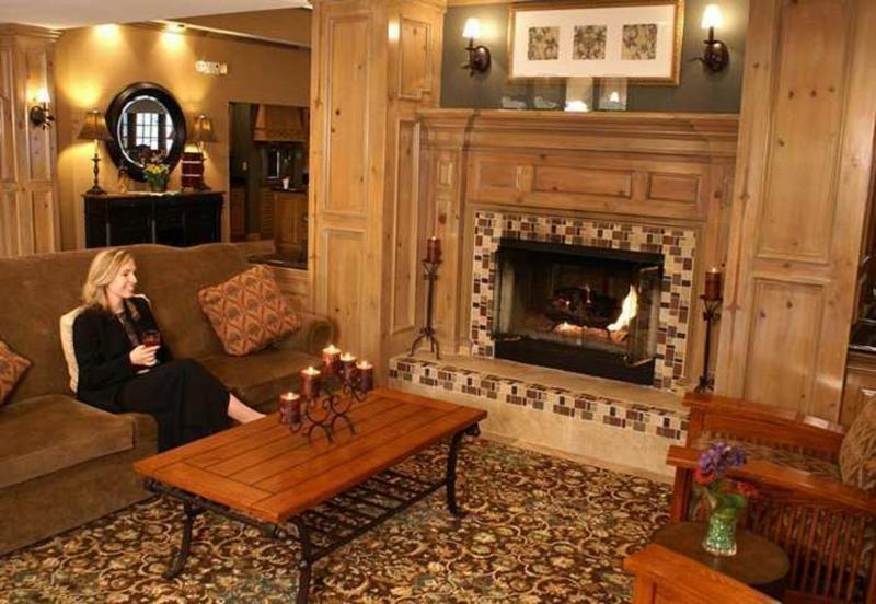 Hampton Inn Seattle/Southcenter Таквила Экстерьер фото