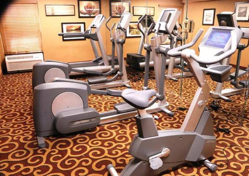 Hampton Inn Seattle/Southcenter Таквила Экстерьер фото